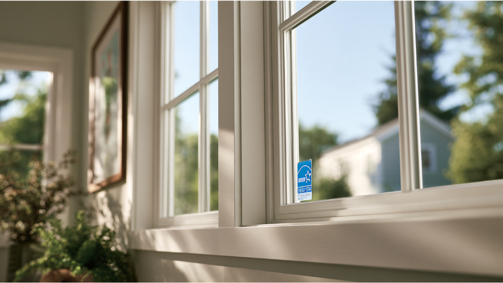 What are ENERGY STAR windows?