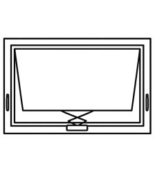 awning window awning window